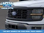 2025 Ford F-150 SuperCrew Cab 4x4 Pickup for sale #25F11618 - photo 17