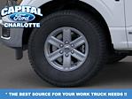 2025 Ford F-150 SuperCrew Cab 4x4 Pickup for sale #25F11618 - photo 19