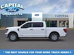 2025 Ford F-150 SuperCrew Cab 4x4 Pickup for sale #25F11618 - photo 4