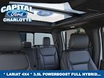 2025 Ford F-150 SuperCrew Cab 4WD Pickup for sale #25F11630 - photo 23