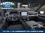 2025 Ford F-150 SuperCrew Cab 4x4 Pickup for sale #FT25F11770 - photo 10