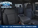 2025 Ford F-150 SuperCrew Cab 4x4 Pickup for sale #FT25F11770 - photo 11