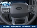 2025 Ford F-150 SuperCrew Cab 4x4 Pickup for sale #FT25F11770 - photo 13