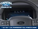 2025 Ford F-150 SuperCrew Cab 4x4 Pickup for sale #FT25F11770 - photo 14