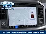 2025 Ford F-150 SuperCrew Cab 4x4 Pickup for sale #FT25F11770 - photo 15