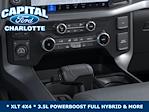 2025 Ford F-150 SuperCrew Cab 4x4 Pickup for sale #FT25F11770 - photo 16