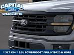 2025 Ford F-150 SuperCrew Cab 4x4 Pickup for sale #FT25F11770 - photo 18