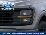 2025 Ford F-150 SuperCrew Cab 4x4 Pickup for sale #FT25F11770 - photo 19
