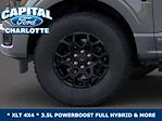 2025 Ford F-150 SuperCrew Cab 4x4 Pickup for sale #FT25F11770 - photo 20