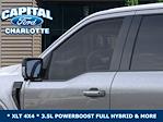 2025 Ford F-150 SuperCrew Cab 4x4 Pickup for sale #FT25F11770 - photo 21