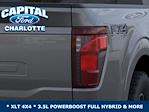 2025 Ford F-150 SuperCrew Cab 4x4 Pickup for sale #FT25F11770 - photo 22