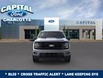 2025 Ford F-150 SuperCrew Cab 4x4 Pickup for sale #FT25F11770 - photo 7