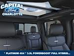 2025 Ford F-150 SuperCrew Cab 4x4 Pickup for sale #25F11939 - photo 22