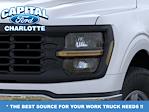 2025 Ford F-150 SuperCrew Cab 4x4 Pickup for sale #25F11993 - photo 18