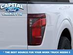 2025 Ford F-150 SuperCrew Cab 4x4 Pickup for sale #25F11993 - photo 21