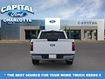 2025 Ford F-150 SuperCrew Cab 4x4 Pickup for sale #25F11993 - photo 5