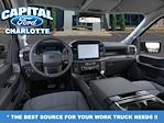 2025 Ford F-150 SuperCrew Cab 4x4 Pickup for sale #25F11993 - photo 9