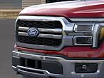 2025 Ford F-150 SuperCrew Cab 4x4 Pickup for sale #25F12309 - photo 17
