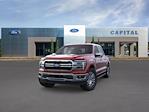 2025 Ford F-150 SuperCrew Cab 4x4 Pickup for sale #25F12309 - photo 3