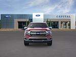 2025 Ford F-150 SuperCrew Cab 4x4 Pickup for sale #25F12309 - photo 6
