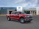 2025 Ford F-150 SuperCrew Cab 4x4 Pickup for sale #25F12309 - photo 7