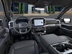 2025 Ford F-150 SuperCrew Cab 4x4 Pickup for sale #25F12309 - photo 9