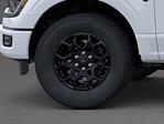 2025 Ford F-150 SuperCrew Cab 4x2 Pickup for sale #25F12477 - photo 19