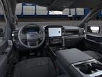 2025 Ford F-150 SuperCrew Cab 4x2 Pickup for sale #25F12477 - photo 9