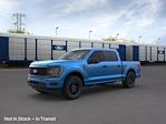 2025 Ford F-150 SuperCrew Cab 4x2 Pickup for sale #25F12506 - photo 1