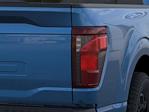 2025 Ford F-150 SuperCrew Cab 4x2 Pickup for sale #25F12506 - photo 21