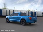 2025 Ford F-150 SuperCrew Cab 4x2 Pickup for sale #25F12506 - photo 2