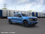 2025 Ford F-150 SuperCrew Cab 4x2 Pickup for sale #25F12506 - photo 7