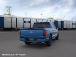 2025 Ford F-150 SuperCrew Cab 4x2 Pickup for sale #25F12506 - photo 8