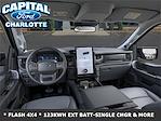 2025 Ford F-150 Lightning SuperCrew Cab AWD Pickup for sale #25F12555 - photo 10