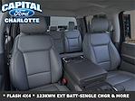 2025 Ford F-150 Lightning SuperCrew Cab AWD Pickup for sale #25F12555 - photo 11