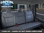 2025 Ford F-150 Lightning SuperCrew Cab AWD Pickup for sale #25F12555 - photo 12