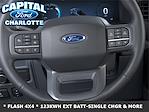 2025 Ford F-150 Lightning SuperCrew Cab AWD Pickup for sale #25F12555 - photo 13