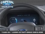 2025 Ford F-150 Lightning SuperCrew Cab AWD Pickup for sale #25F12555 - photo 14