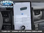 2025 Ford F-150 Lightning SuperCrew Cab AWD Pickup for sale #25F12555 - photo 15