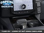 2025 Ford F-150 Lightning SuperCrew Cab AWD Pickup for sale #25F12555 - photo 16