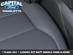 2025 Ford F-150 Lightning SuperCrew Cab AWD Pickup for sale #25F12555 - photo 17
