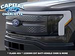 2025 Ford F-150 Lightning SuperCrew Cab AWD Pickup for sale #25F12555 - photo 18