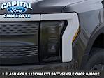 2025 Ford F-150 Lightning SuperCrew Cab AWD Pickup for sale #25F12555 - photo 19