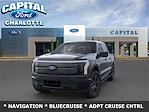 2025 Ford F-150 Lightning SuperCrew Cab AWD Pickup for sale #25F12555 - photo 3