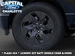 2025 Ford F-150 Lightning SuperCrew Cab AWD Pickup for sale #25F12555 - photo 20
