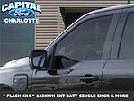 2025 Ford F-150 Lightning SuperCrew Cab AWD Pickup for sale #25F12555 - photo 21