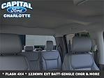 2025 Ford F-150 Lightning SuperCrew Cab AWD Pickup for sale #25F12555 - photo 23