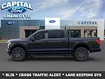 2025 Ford F-150 Lightning SuperCrew Cab AWD Pickup for sale #25F12555 - photo 4