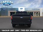2025 Ford F-150 Lightning SuperCrew Cab AWD Pickup for sale #25F12555 - photo 6