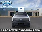 2025 Ford F-150 Lightning SuperCrew Cab AWD Pickup for sale #25F12555 - photo 7